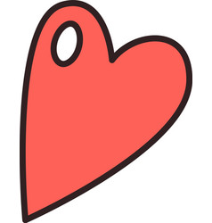 Heart Shape Icon