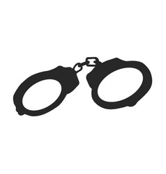 Handcuffs Icon