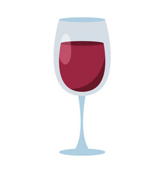 Wine Glass Icon