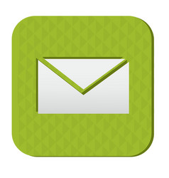 Email Rubber Icon