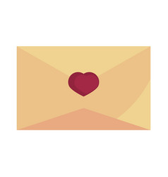 Love Letter Envelope