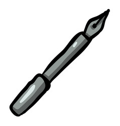 Pen Doodle Icon