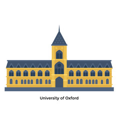 Oxford University