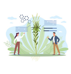 Agriculture Future Intelligent Data Collection