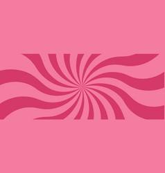 Swirl Pink Candy Background Spiral Strawberry