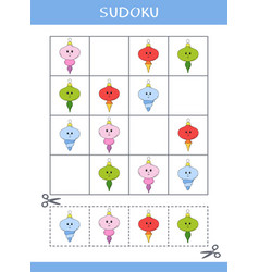 Sudoku For Kids