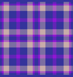 Texture Fabric Tartan Textile Background Check