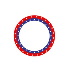 Memorial Day Barbecue Party Icon For Party Grill