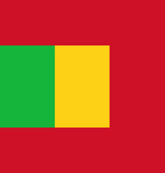 Mali National Flag