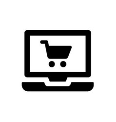 Online Store Icon