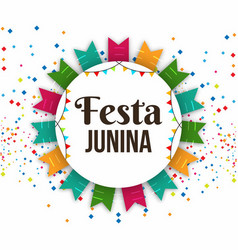 Festa Junina Design