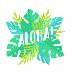 Aloha Tropical Vector Images (over 21,000)