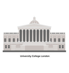 University College London