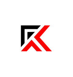 Rk Realtor Logo