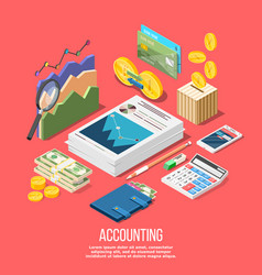 Accounting Elements Conceptual Background