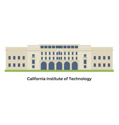 California Technology Institute