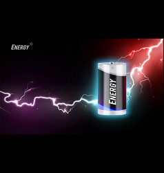 Energy Realistic Background