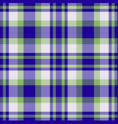 Fabric Background Seamless Plaid Pattern Check