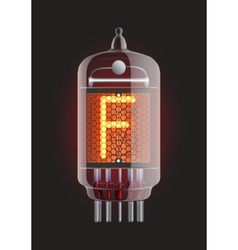 Nixie Tube Indicator