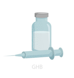 Ghb Diluted In A Bottle