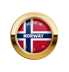 Made In Norway