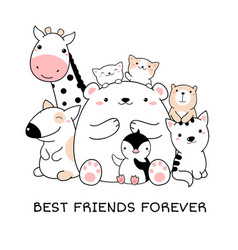 Best Friends Forever