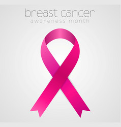 Breast Cancer Awareness Pink Ribbon Tape Design