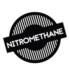 Nitromethane Stamp In French