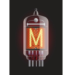 Nixie Tube Indicator