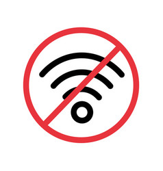 No Connection To Wi-fi