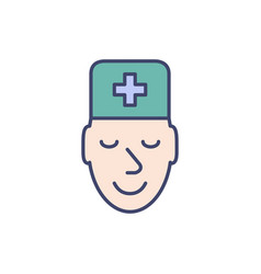 Doctor Related Icon