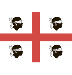 Flag Sardinia