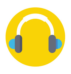 Headphones Icon