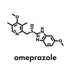 Omeprazole Dyspepsia And Peptic Ulcer Disease