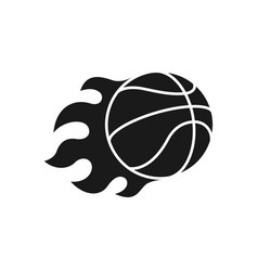 Basketball Logo