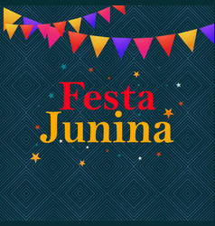 Dark Festa Junina