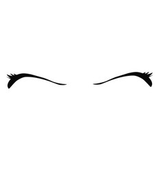 Design The Shape Of The Eye Brow Perfect For Card