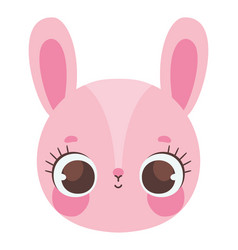 Rabbit Face Design