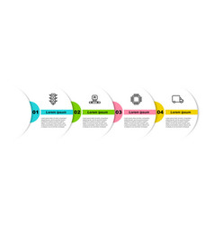 Set Line Traffic Light Smart Sensor Processor