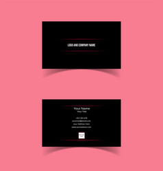 Business Card