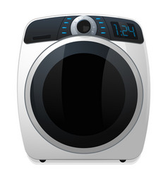 Washer Machine Icon