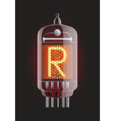 Nixie Tube Indicator