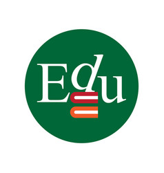 Edu Logo Concept Design