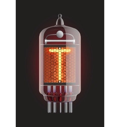 Nixie Tube Indicator