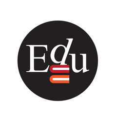 Edu Logo Concept Design