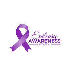 Epilepsy Awareness Month Icon