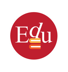 Edu Logo Concept Design