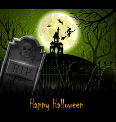 Halloween Background