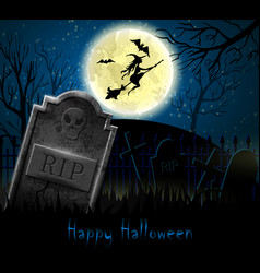 Halloween Background