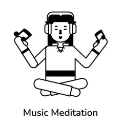 Music Meditation